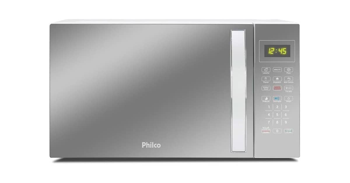 Melhor Microondas do Mercado: Guia Essencial para Sua Cozinha