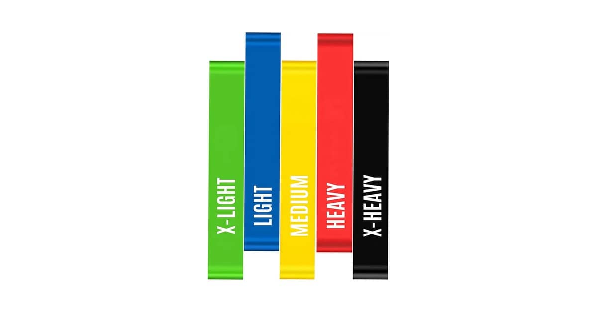 Melhor Mini Band do Mercado: Guia com 8 Opções Essenciais