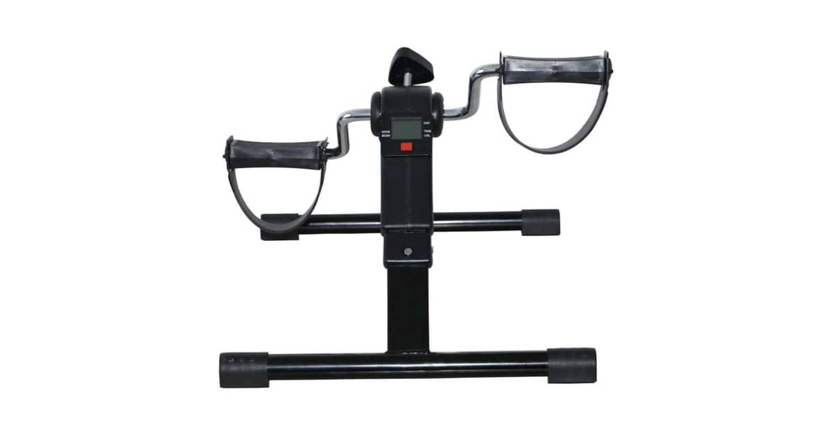 Melhor Mini Bike Ergométrica: Conquiste Fitness em Casa!