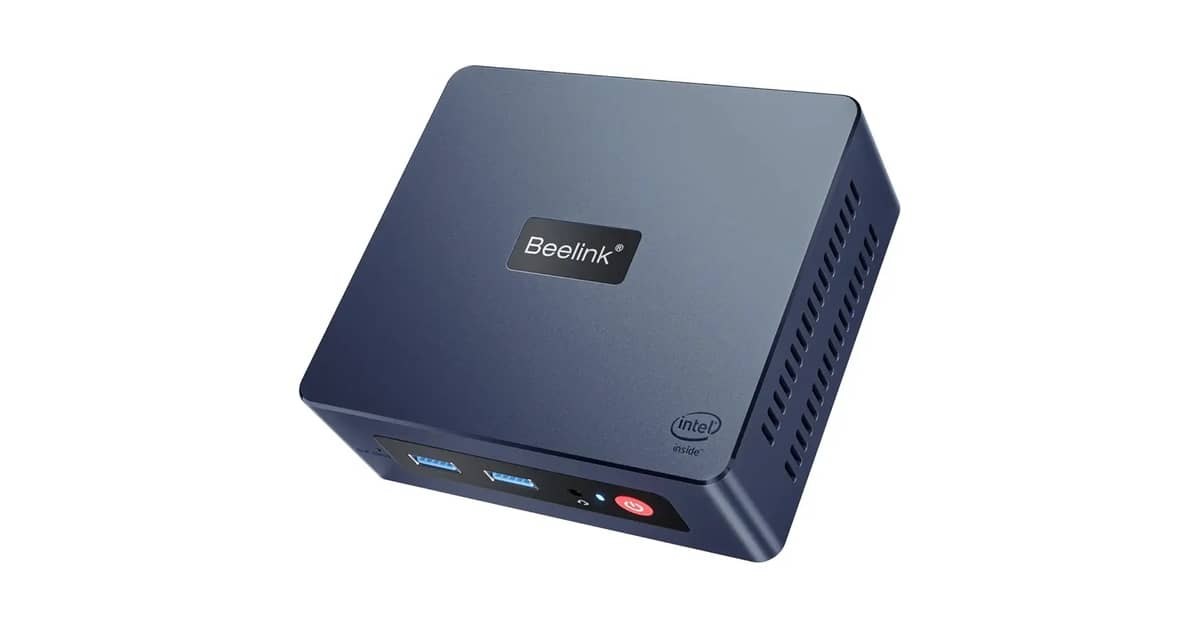Melhor Mini Pc Beelink: Desempenho e Custo-Benefício