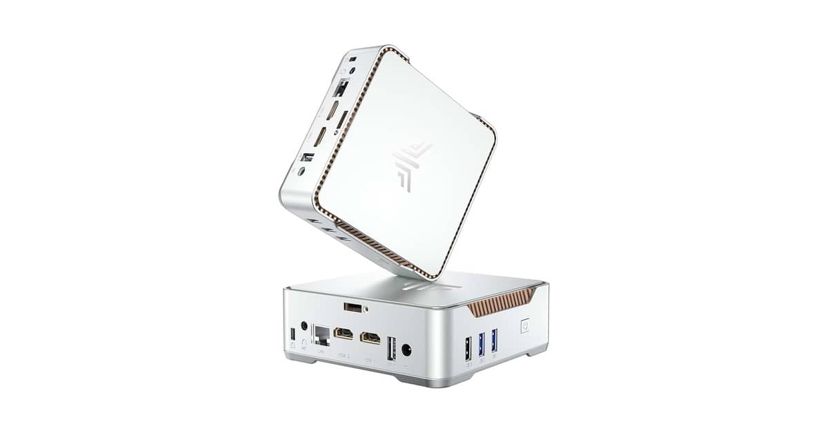 Melhor Mini Pc Gamer: Potência e Portabilidade em 2024