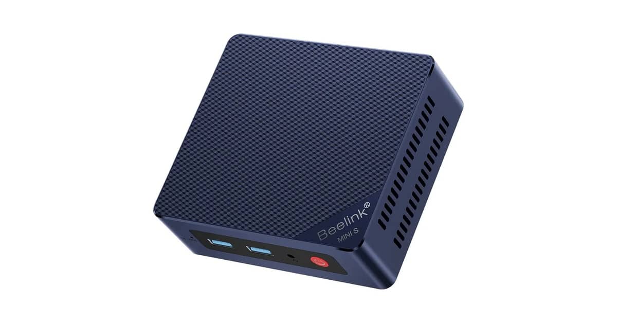 Melhor Mini Pc para Home Assistant: Potência e Confiabilidade