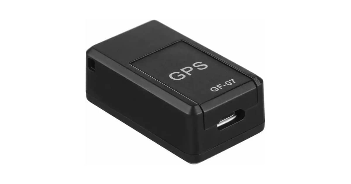 Melhor Mini Rastreador Veicular: Segurança Global