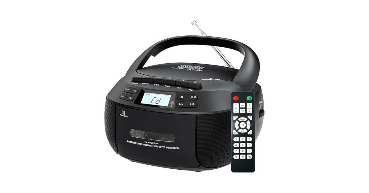 Melhor Mini System do Mundo: Qual o Ideal para Você?