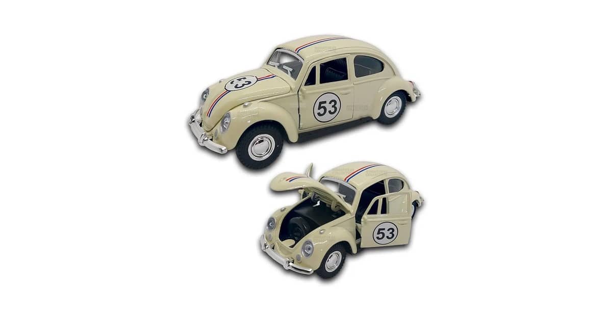 Melhor Miniatura de Carro: 10 Modelos para Coleção