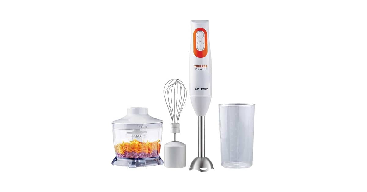 Melhor Mixer 3 em 1 Custo Benefício: Guia de Compra