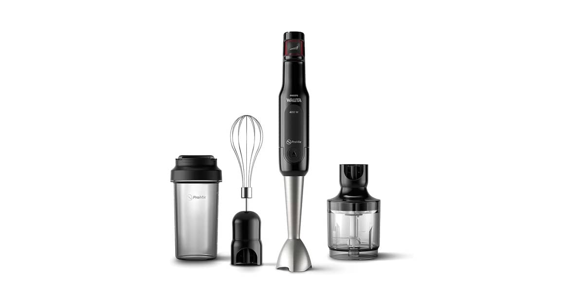 Melhor Mixer Profissional: Guia Completo Para Sua Cozinha