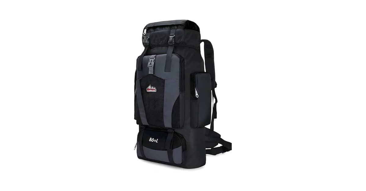 Melhor Mochila Cargueira Feminina: Guia Completo para Aventuras