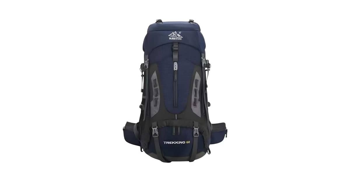 Melhor Mochila Cargueira: 10 Modelos de Alta Performance
