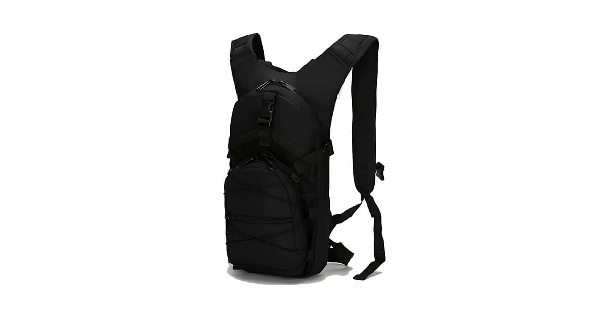 Melhor Mochila de Hidratação: 10 Modelos de Alta Performance