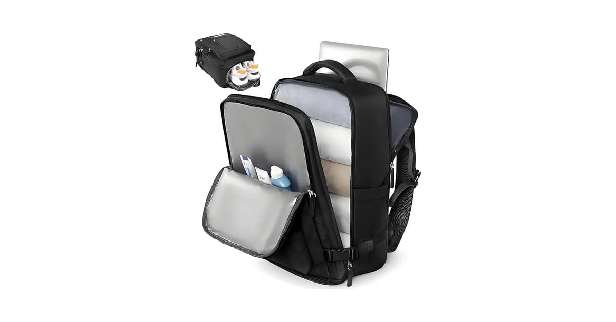 Melhor Mochila do Mercado: Guia Essencial Para Sua Escolha