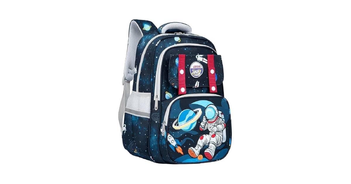 Melhor Mochila Escolar do Mundo: Conforto e Estilo para Todas as Idades!