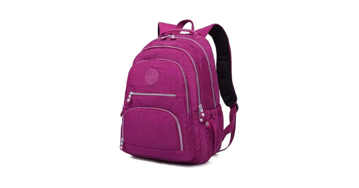 Melhor Mochila Escolar Feminina: Guia Completo 2024
