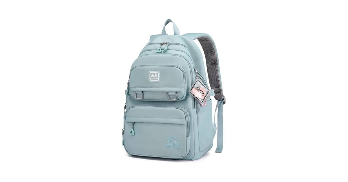 Melhor Mochila Escolar Juvenil: Conforto e Organização!