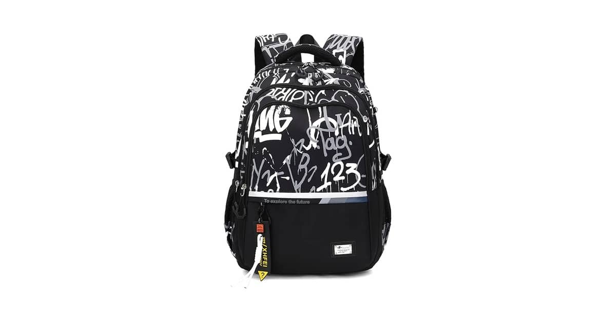 Melhor Mochila Escolar Masculina: Durabilidade e Estilo