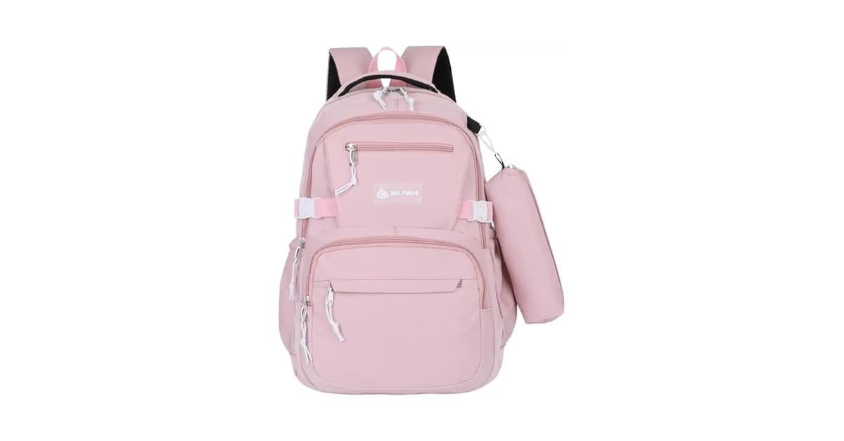 Melhor Mochila Escolar: Guia Completo de 10 Opções Resistentes
