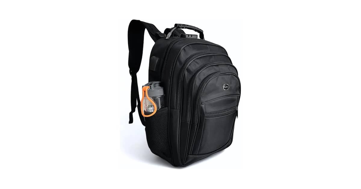 Melhor Mochila Grande: Durabilidade e Capacidade para Viagem
