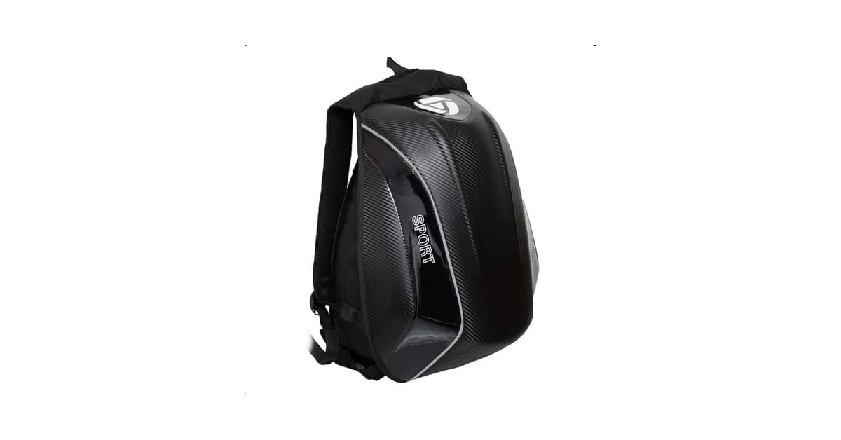 Melhor Mochila Impermeável para Moto: Proteção Máxima