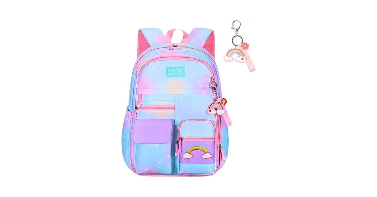 Melhor Mochila Infantil Escolar: Guia Completo Para a Volta às Aulas