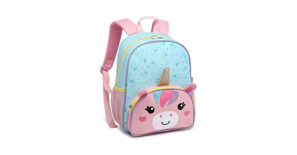Melhor Mochila Infantil: 8 Opções Confortáveis e Seguras