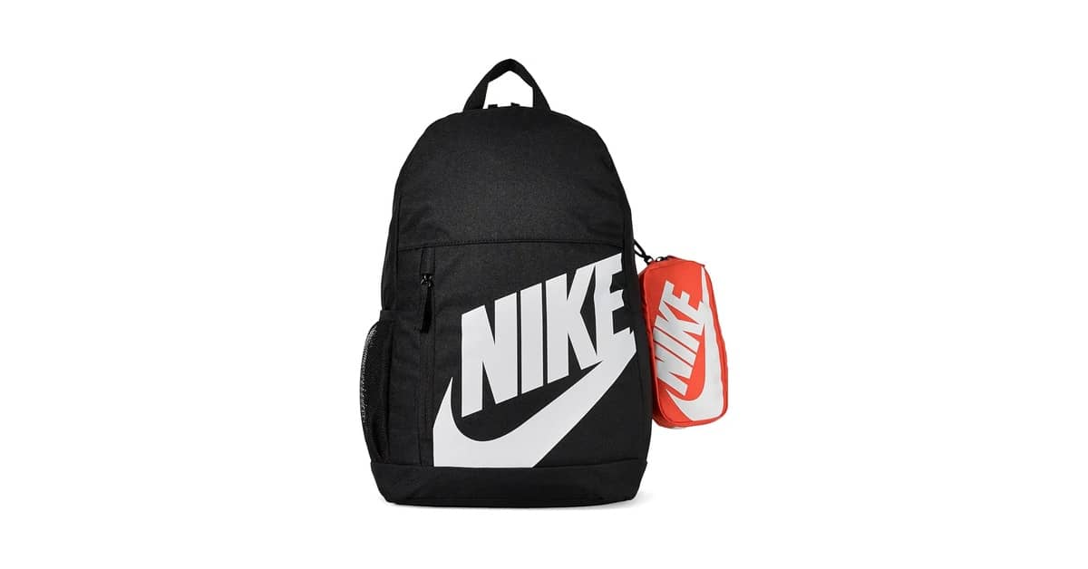 Melhor Mochila Nike: Encontre o Modelo Ideal Para Você