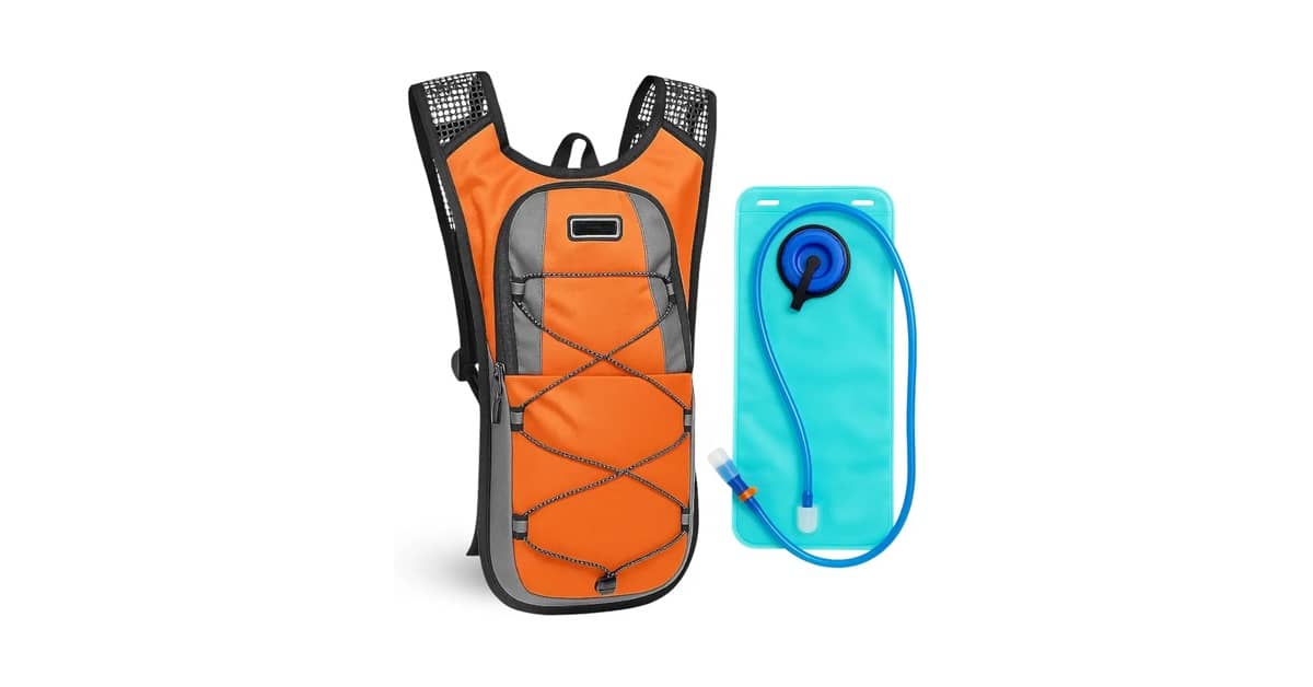 Melhor Mochila para Corredor: 8 Modelos de Alta Performance