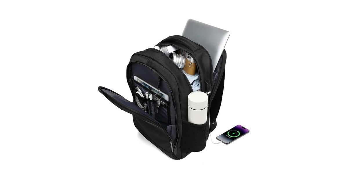 Melhor Mochila para Notebook 17: Guia Essencial