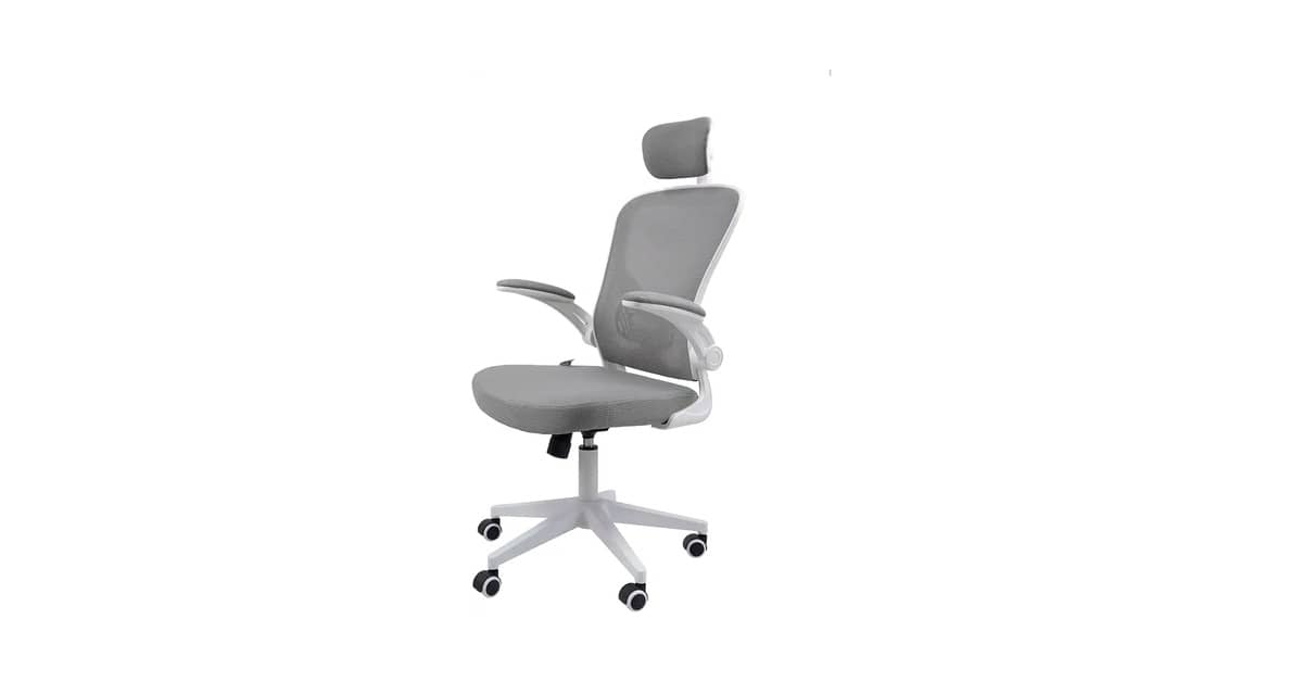 Melhor Modelo de Cadeira para Home Office: Conforto e Ergonomia