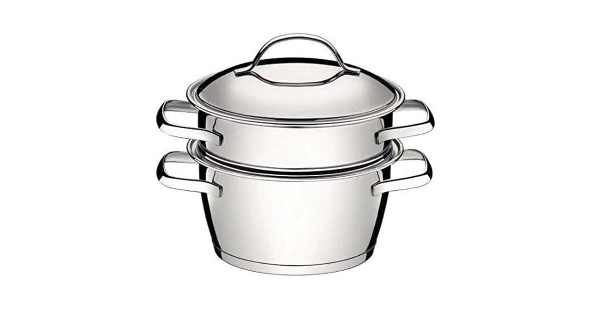 Melhor Modelo de Cuscuzeira: Guia Completo Para Cuscuz Perfeito