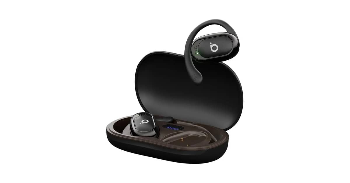 Melhor Modelo de Fone para Academia: 7 Opções com Cancelamento de Ruído