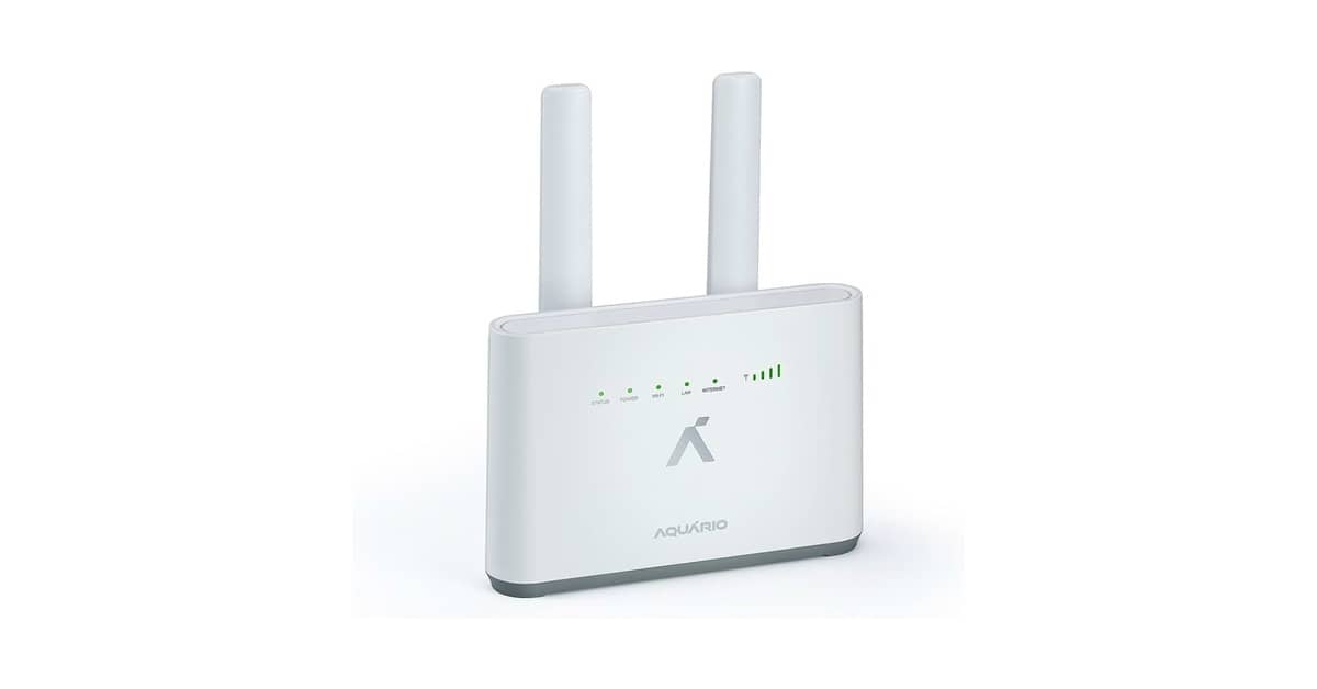 Melhor Modem da Tim: Opções 4G/5G Portáteis e Fixos