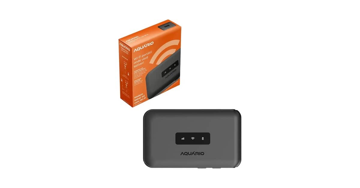 Melhor Modem da Vivo: Conexão Rápida e Estável Garantida!