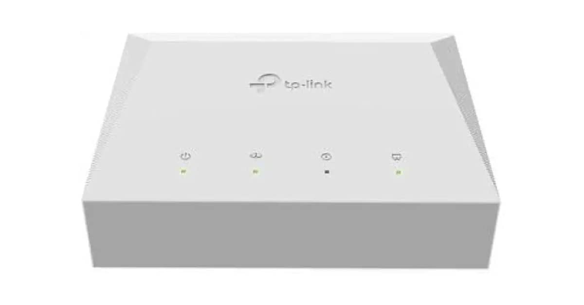 Melhor Modem para Fibra Óptica: Escolha Inteligente para Sua Conexão