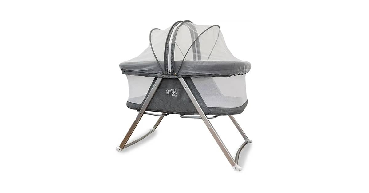 Melhor Moises para Bebê: Segurança e Conforto