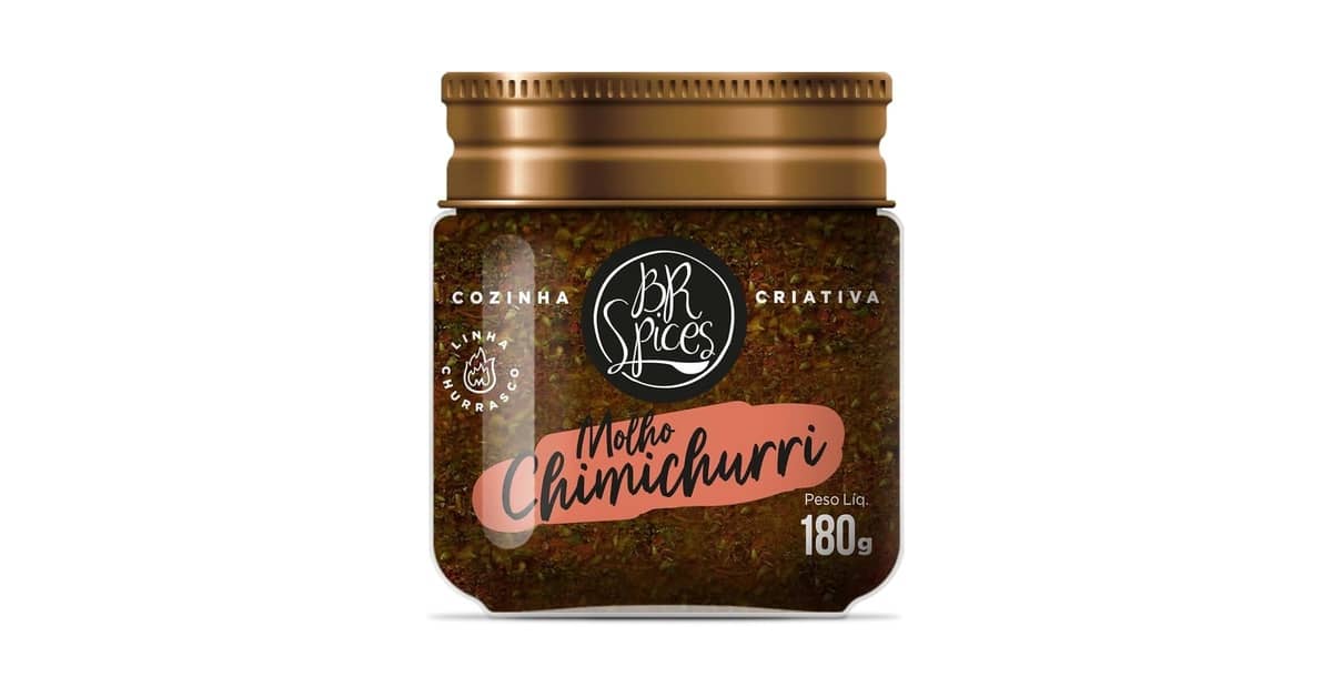Melhor Molho Chimichurri: Qual o Ideal Para Sua Carne?