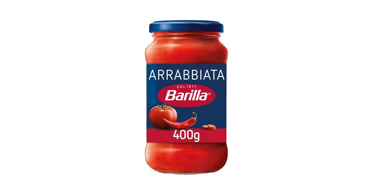 Melhor Molho de Tomate para Dieta: Opções Saudáveis