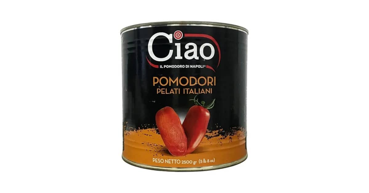 Melhor Molho de Tomate Pronto para Pizza: Essencial Para Sua Massa!
