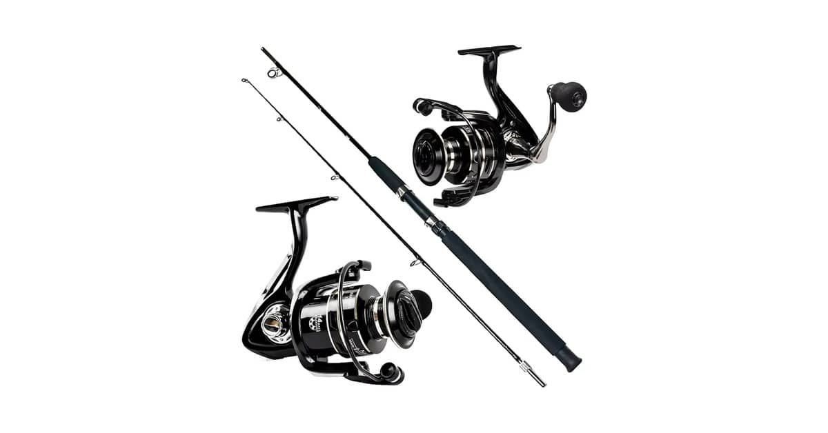 Melhor Molinete Custo Benefício: 7 Opções Incríveis!