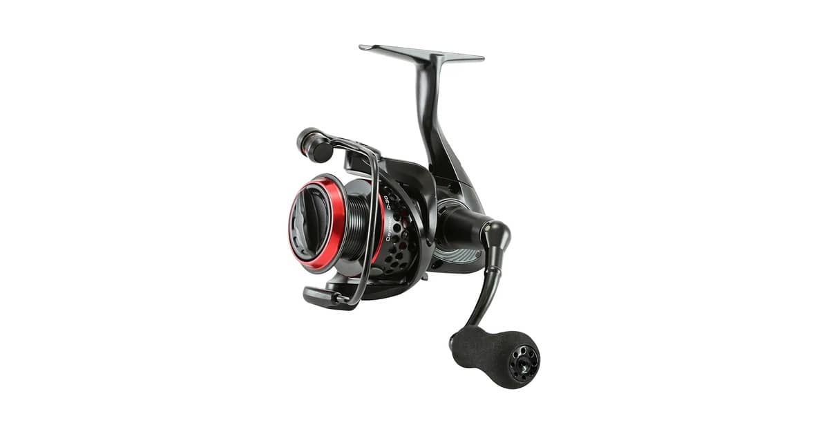 Melhor Molinete do Mundo: Guia Definitivo e Análise 2024