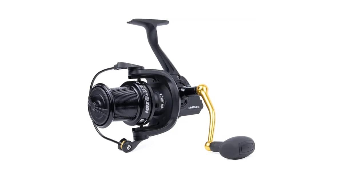 Melhor Molinete para Pesca de Praia: 10 Modelos Top