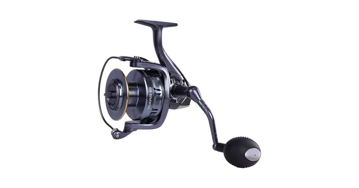 Melhor Molinete para Pesca de Tucunare: Potência e Precisão