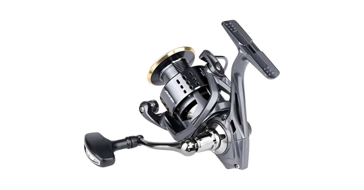 Melhor Molinete para Pesca: Guia Completo de Escolha