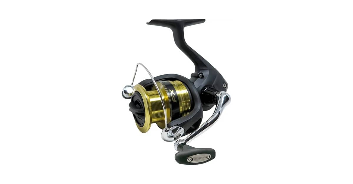 Melhor Molinete Shimano: Guia Essencial para Pesca
