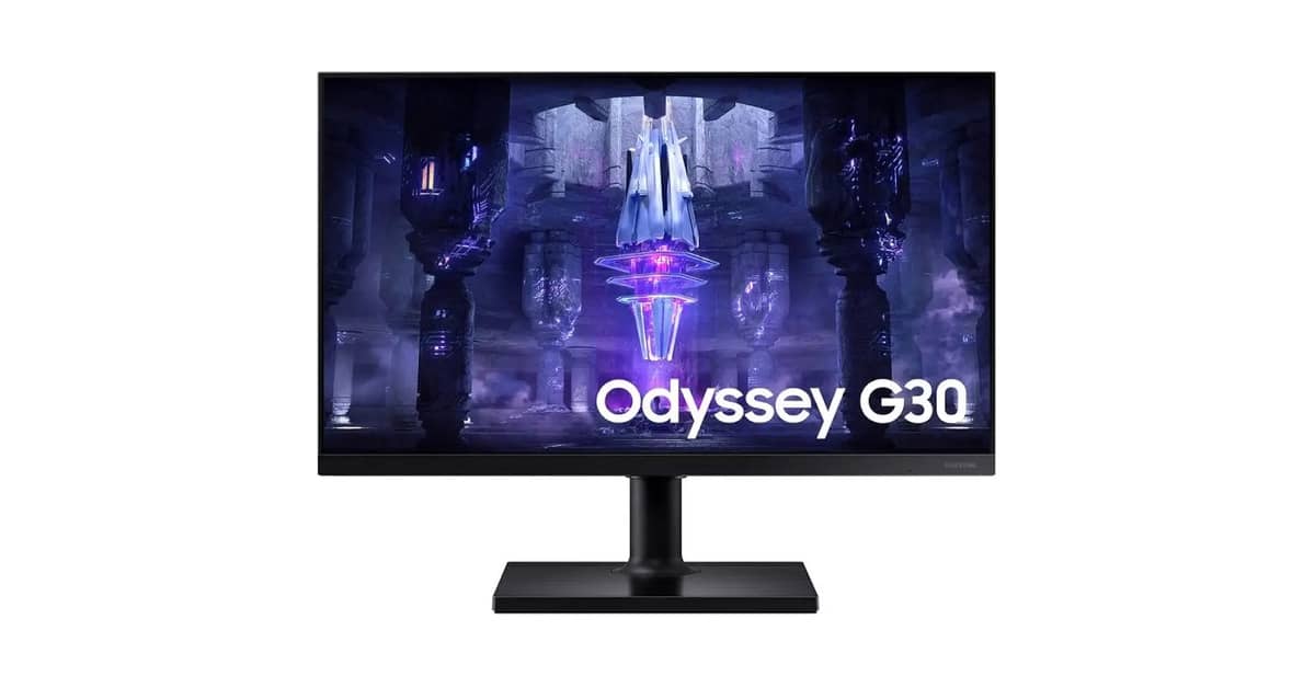 Melhor Monitor 24 Polegadas 144Hz: Guia Definitivo para sua Jogatina