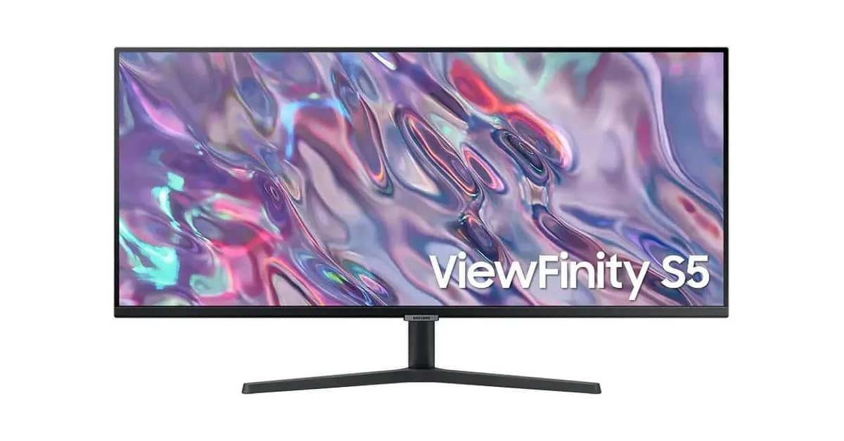 Melhor Monitor 34 Polegadas Ultrawide: Imersão e Produtividade