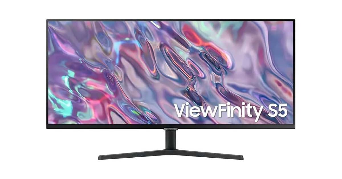 Melhor Monitor 34 Polegadas: Guia Definitivo com 10 Opções