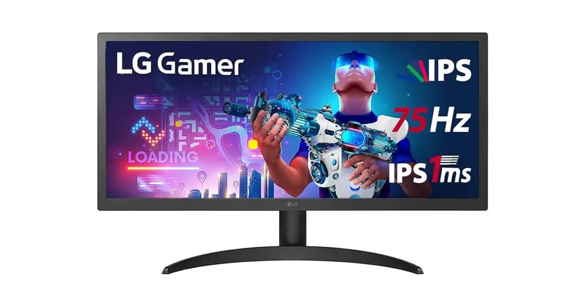 Melhor Monitor 75Hz 1Ms Custo Benefício: Destaques