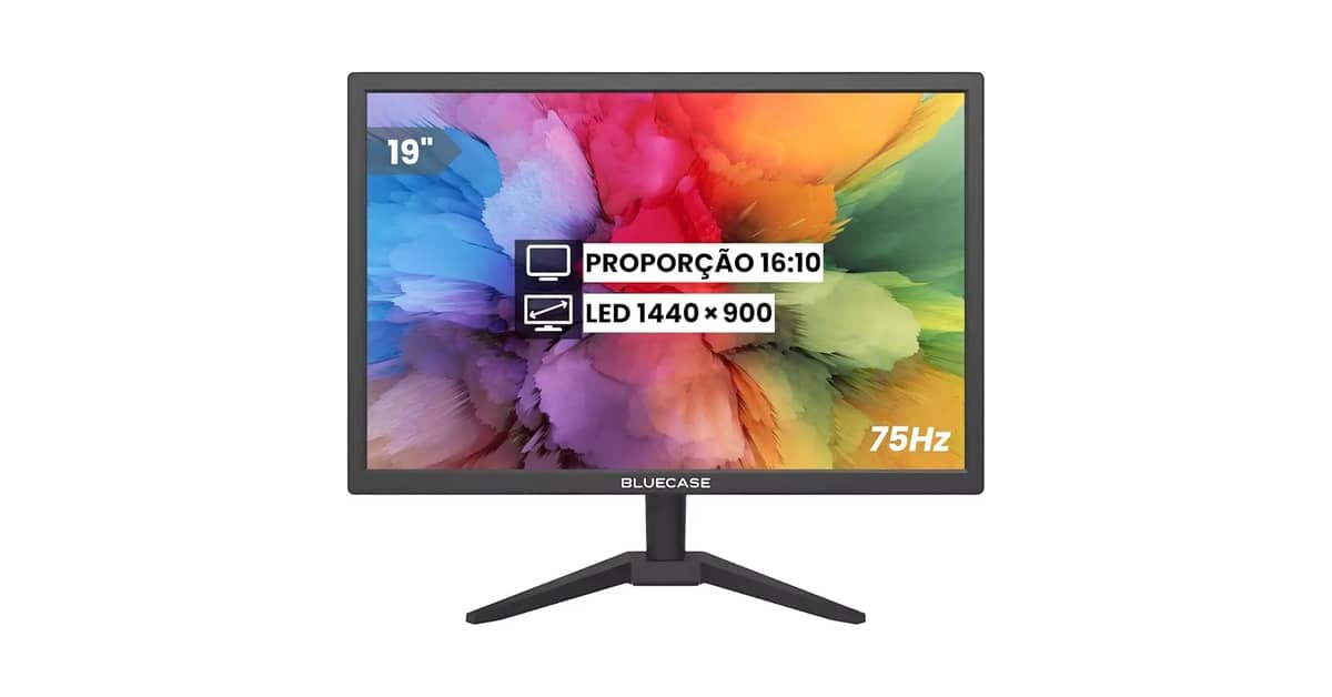 Melhor Monitor 75Hz Custo Benefício: Guia de Compra Essencial