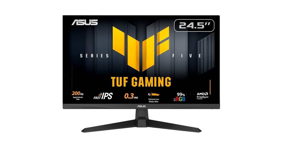 Melhor Monitor Asus: Guia Definitivo com 7 Opções