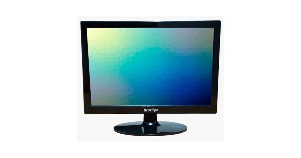 Melhor Monitor Barato: 5 Opções com Ótimo Custo-Benefício